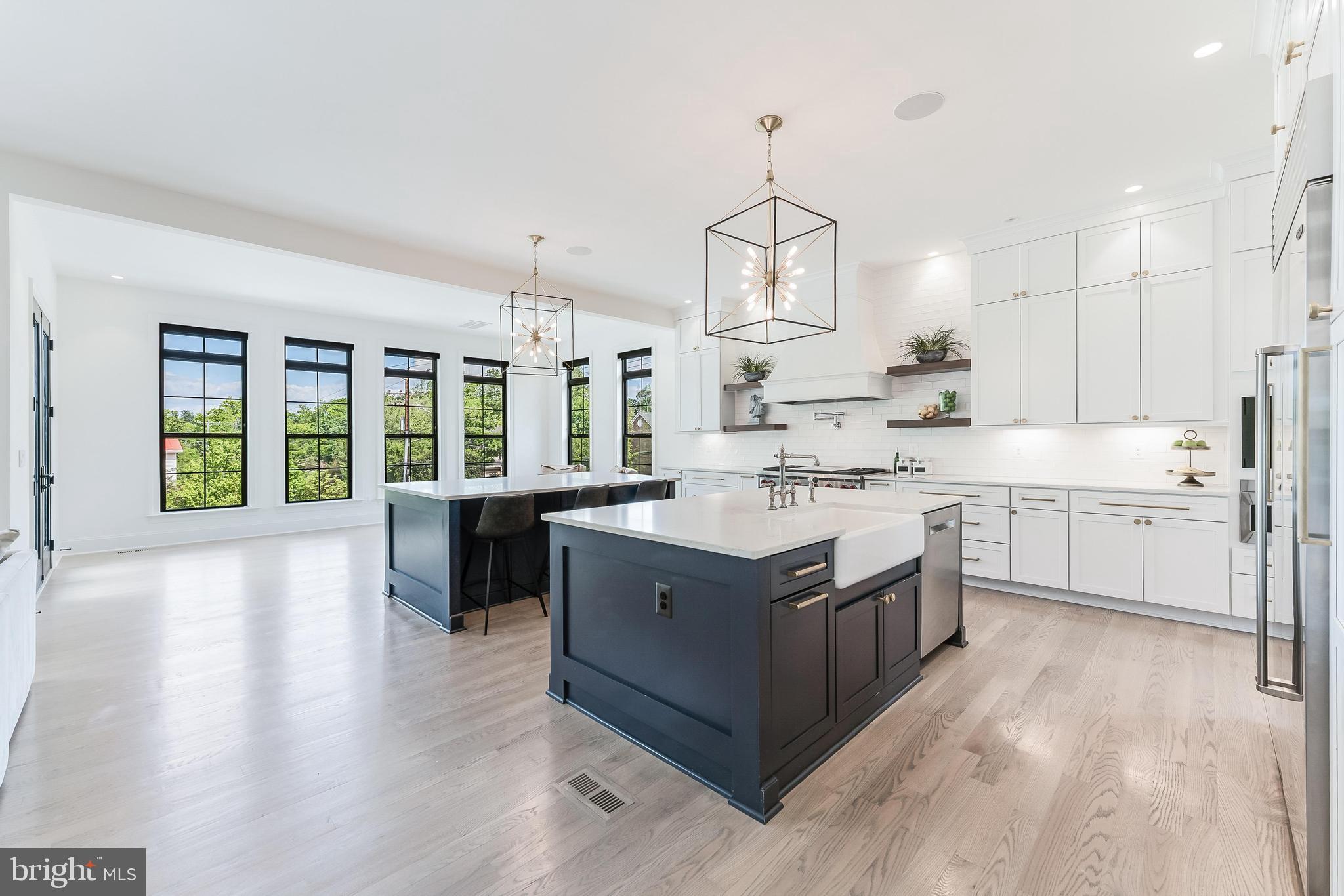 MINOR HILL - Residential