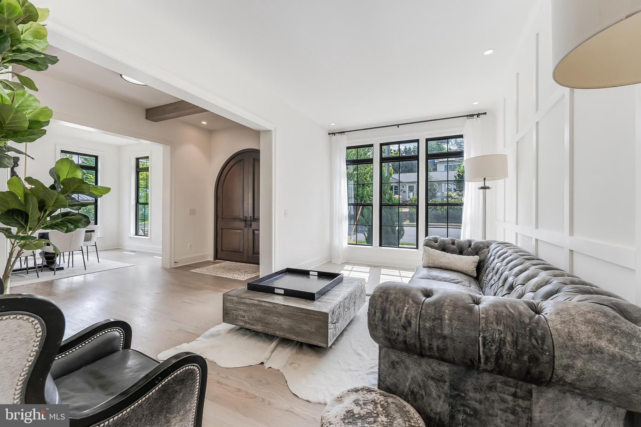 MINOR HILL - Residential
