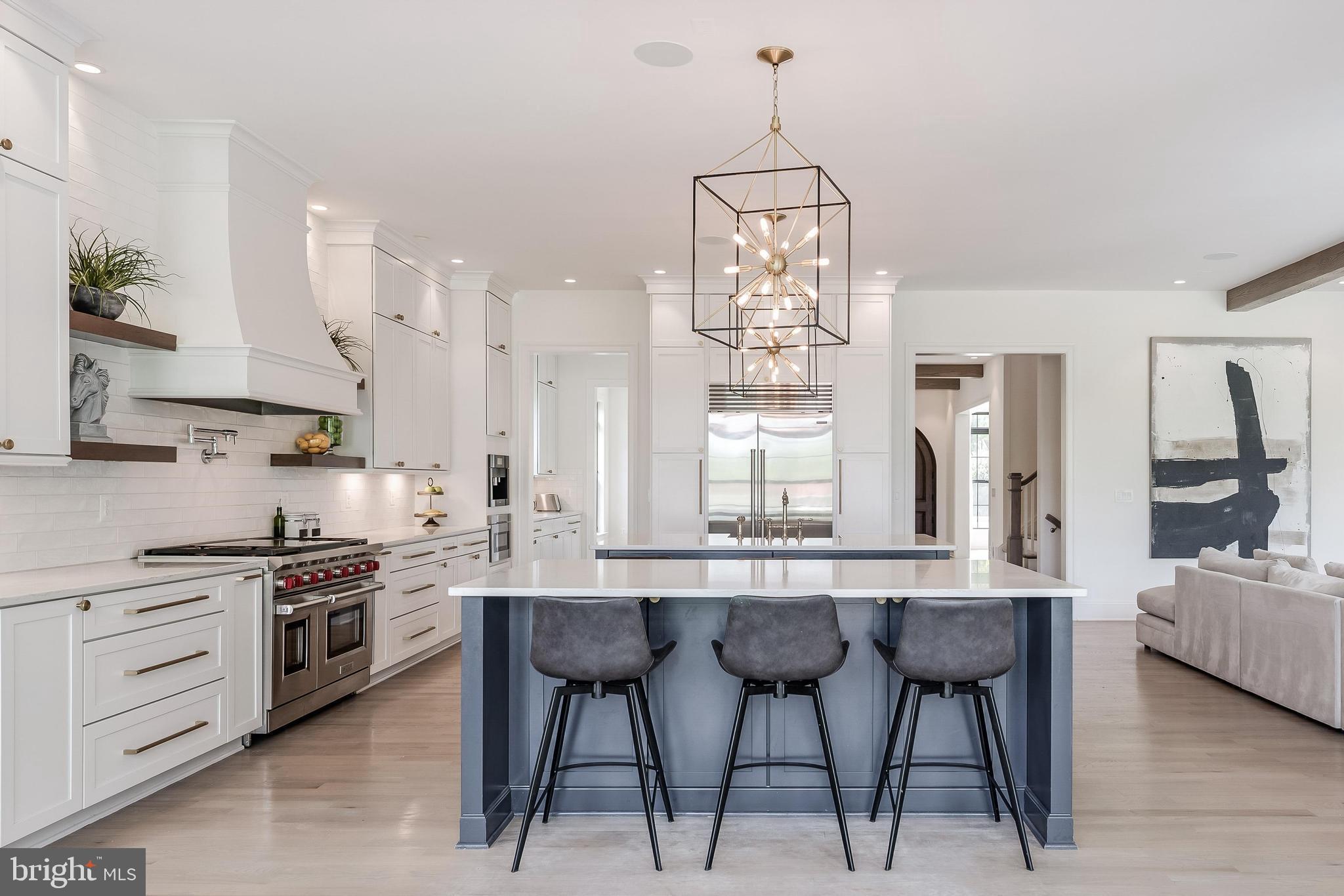 MINOR HILL - Residential
