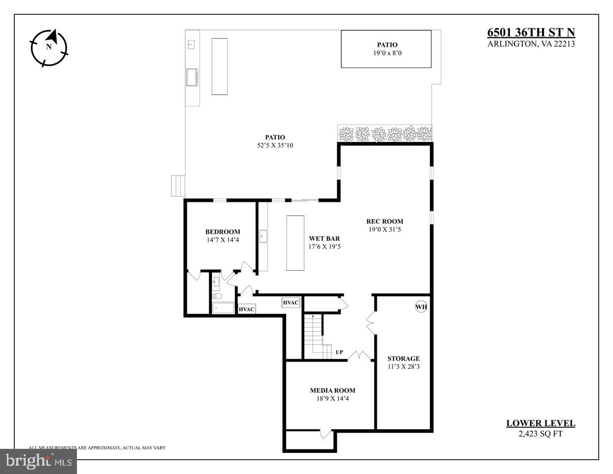 MINOR HILL - Residential