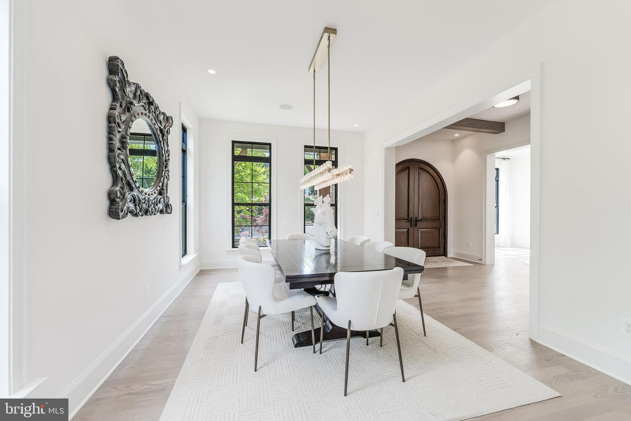 MINOR HILL - Residential