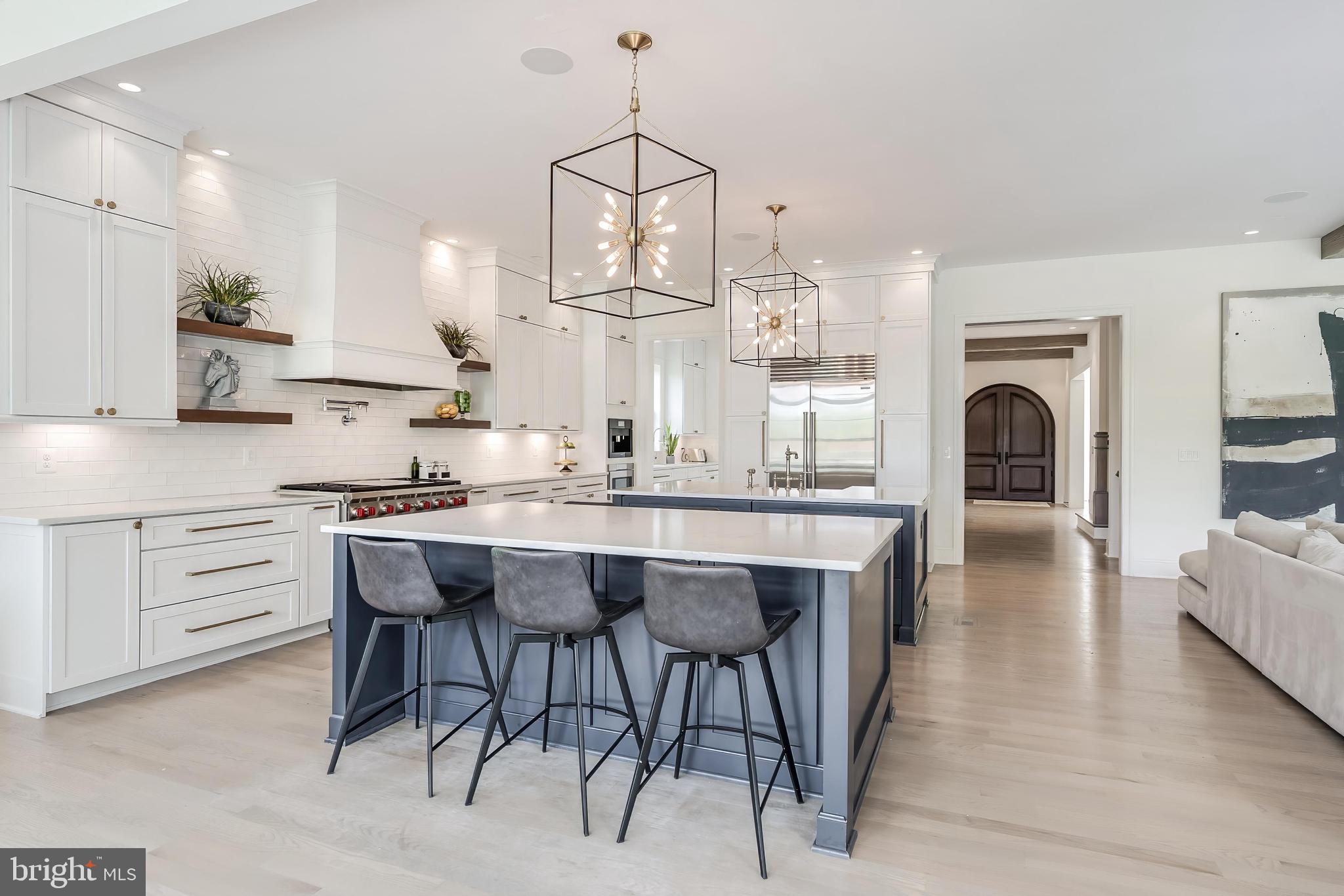 MINOR HILL - Residential