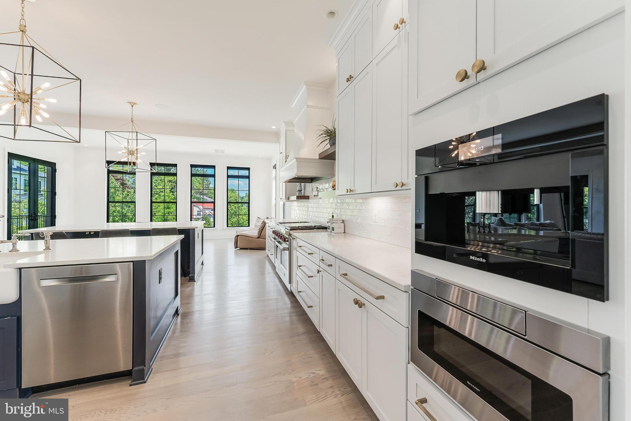 MINOR HILL - Residential