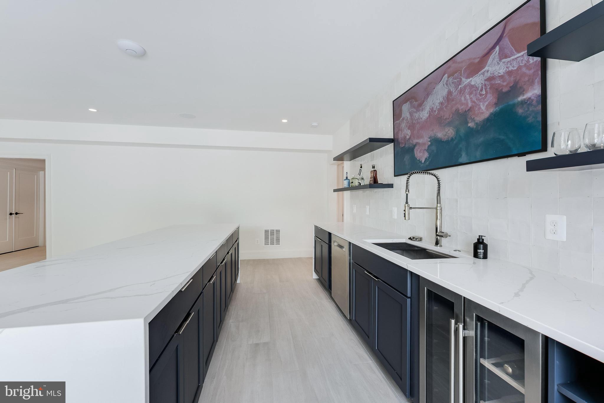 MINOR HILL - Residential