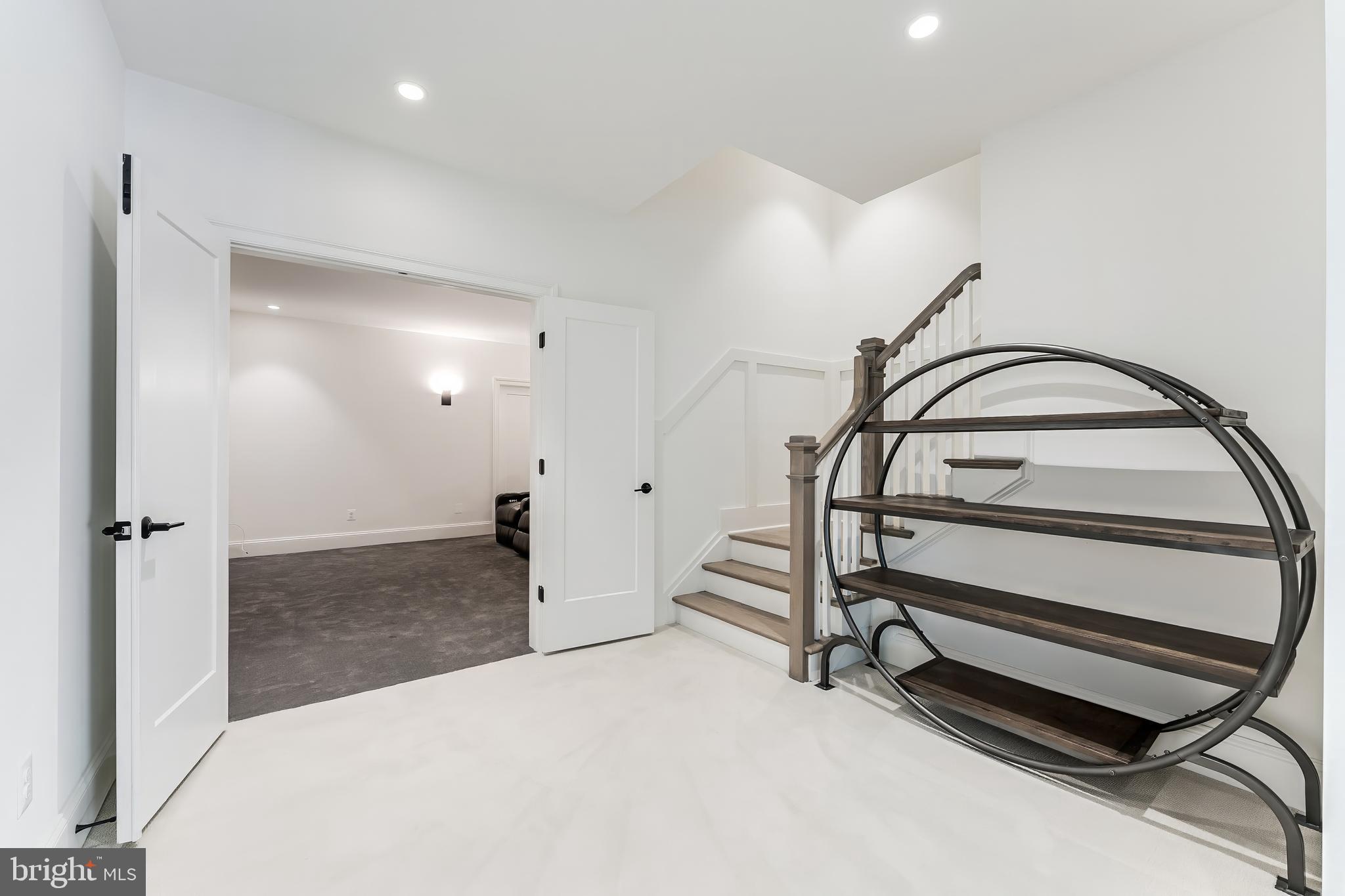 MINOR HILL - Residential