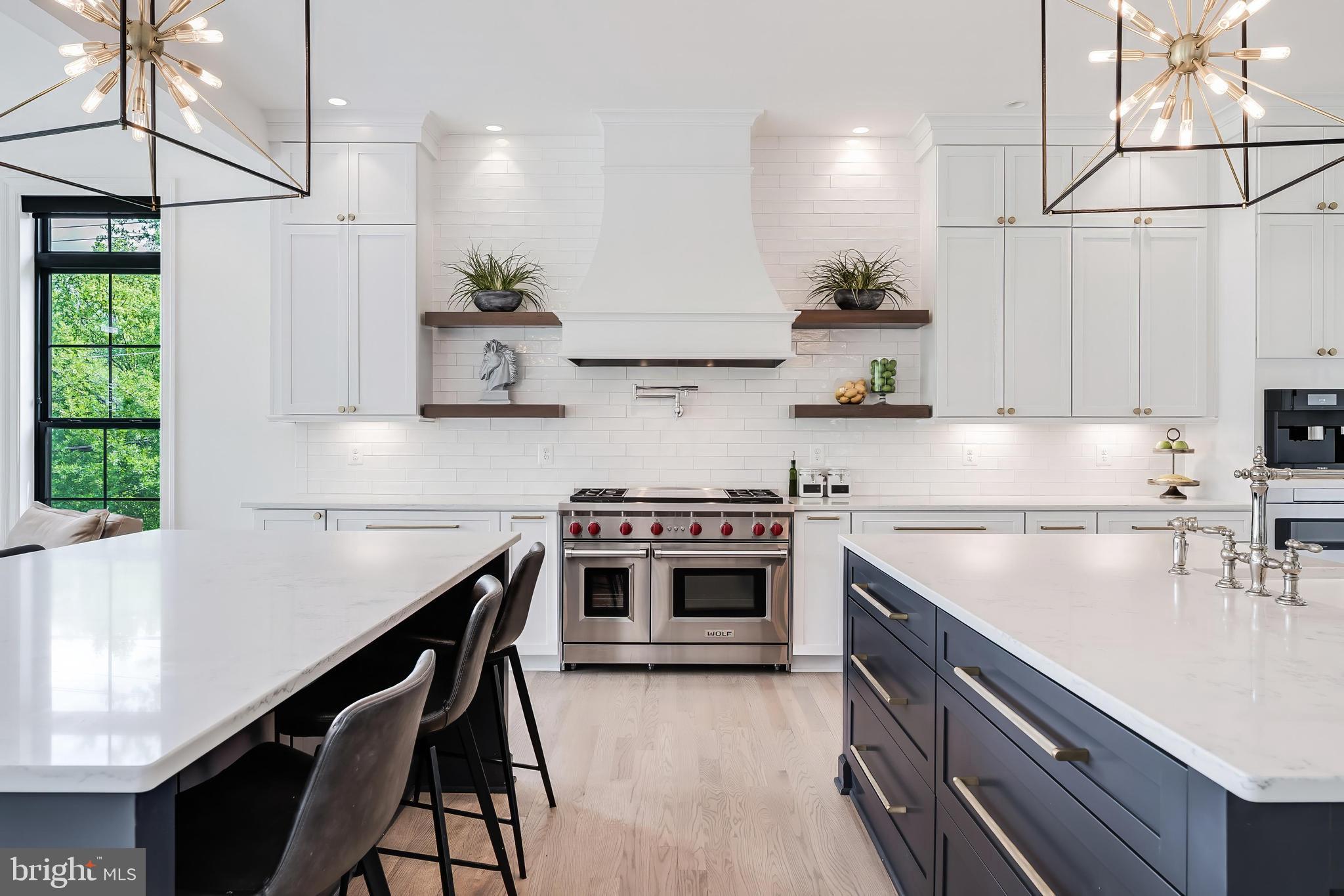 MINOR HILL - Residential
