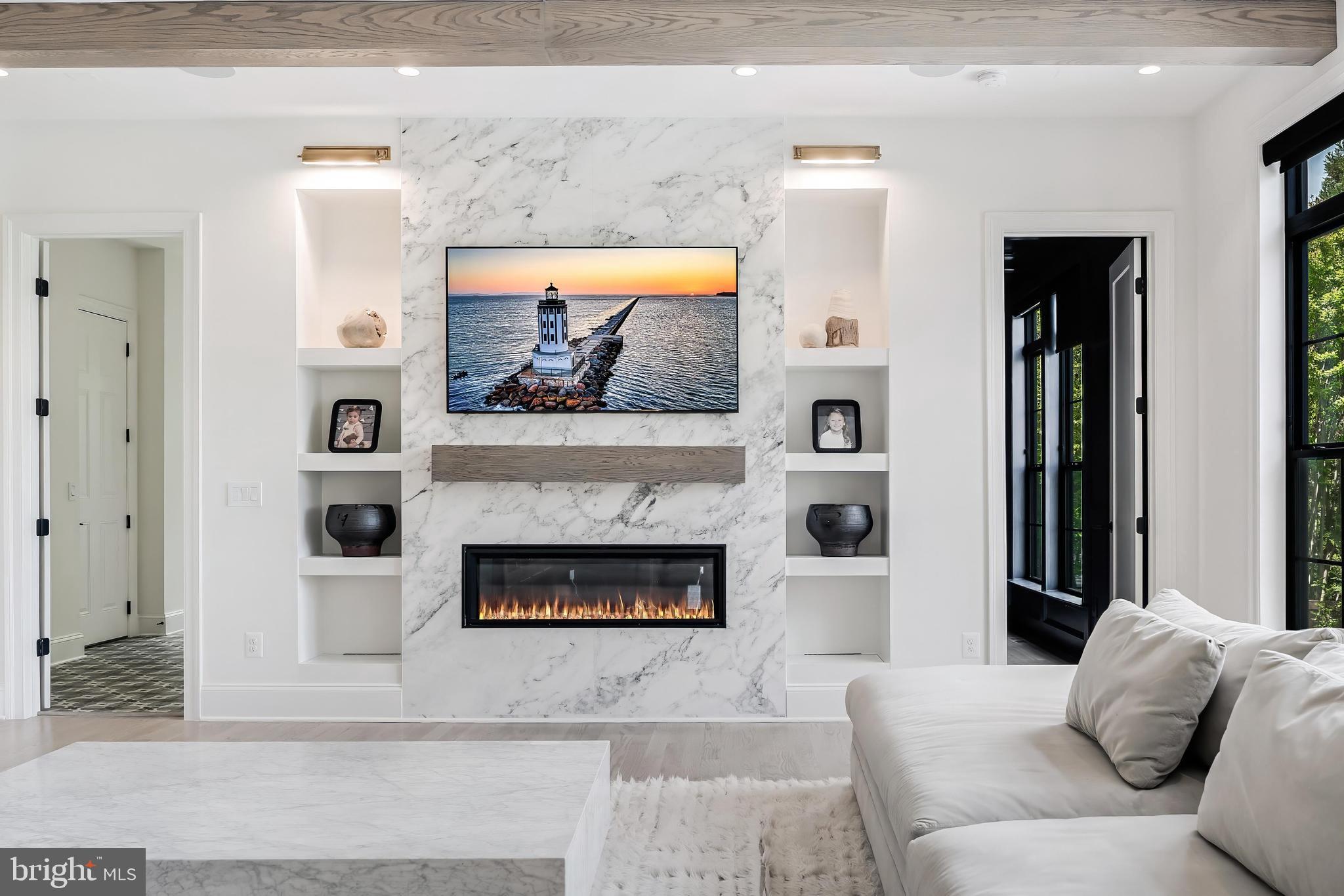 MINOR HILL - Residential