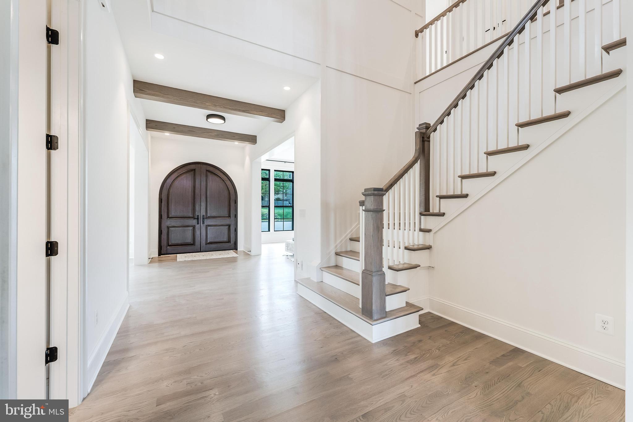 MINOR HILL - Residential