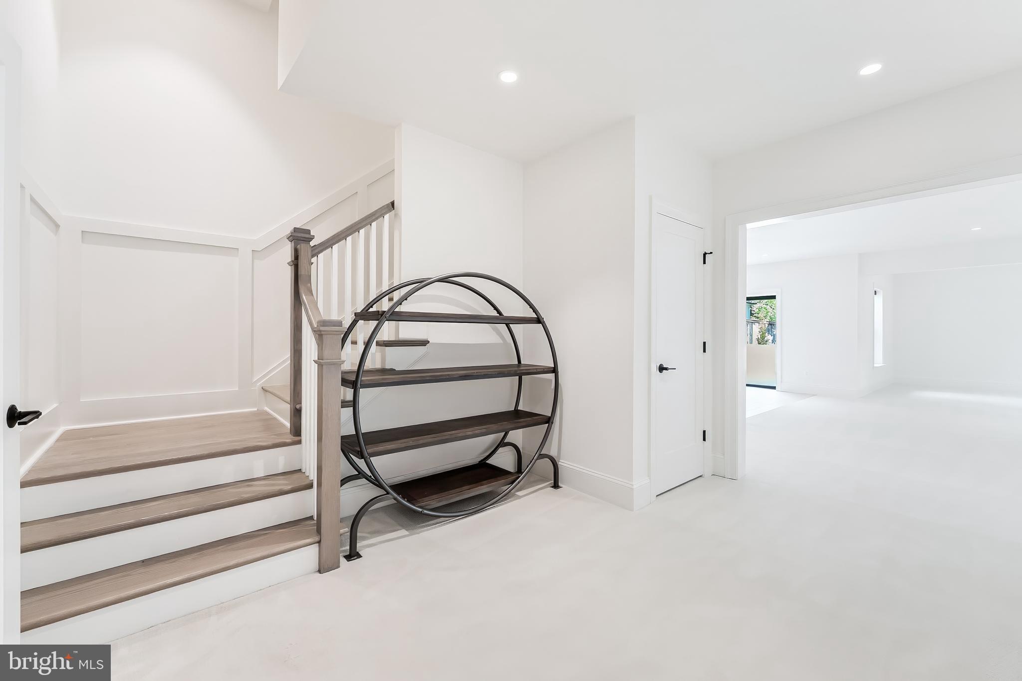 MINOR HILL - Residential