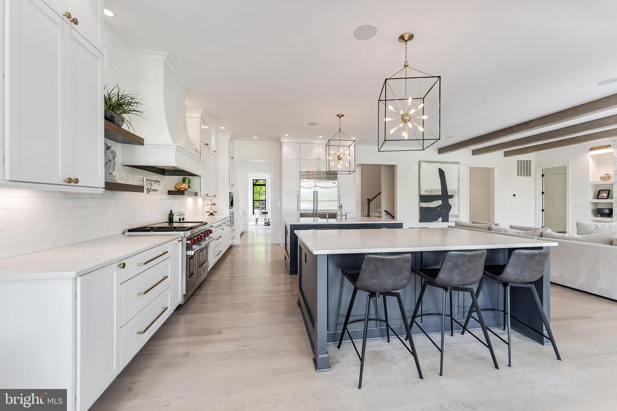 MINOR HILL - Residential