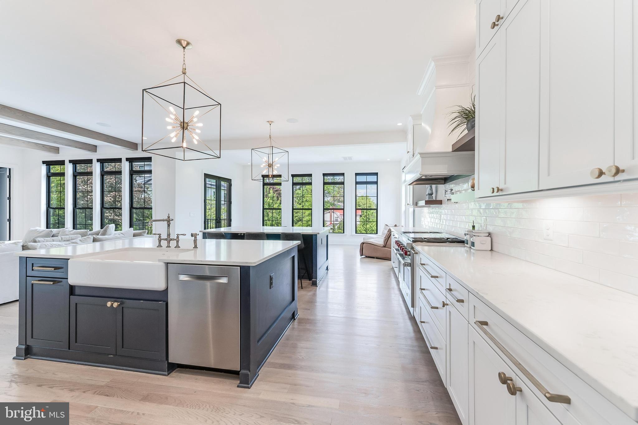 MINOR HILL - Residential