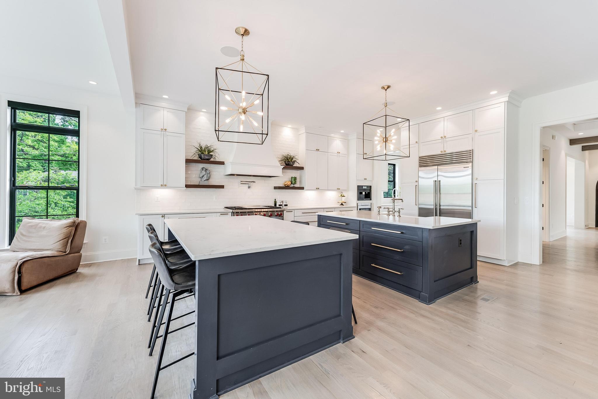 MINOR HILL - Residential