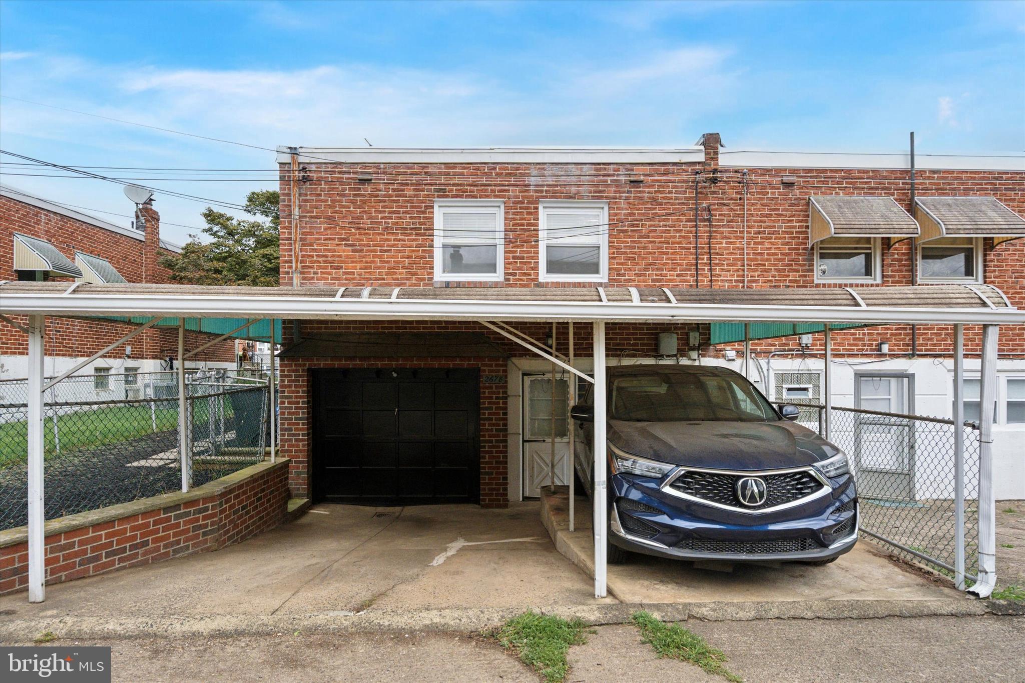 PENNYPACK - Residential