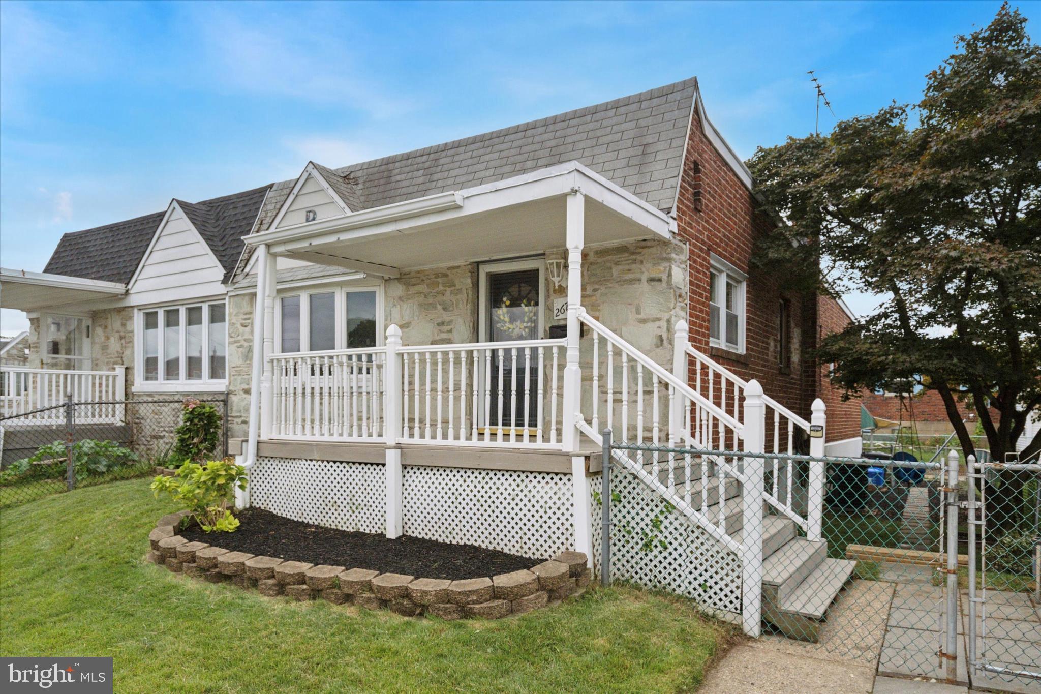 PENNYPACK - Residential