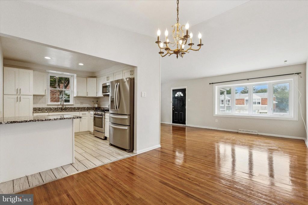 Photo of 2678 Tremont Street, PHILADELPHIA, PA 19152 (MLS # PAPH2531652)