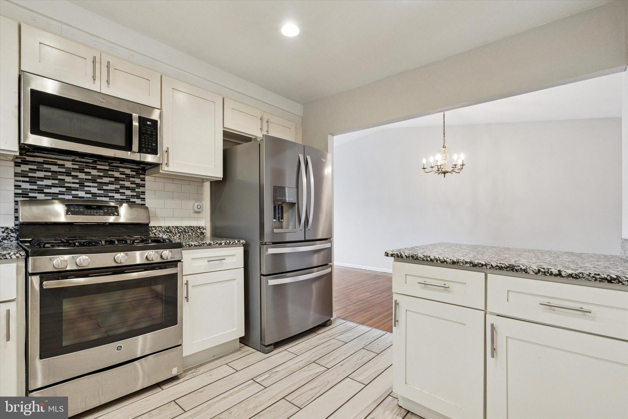 PENNYPACK - Residential