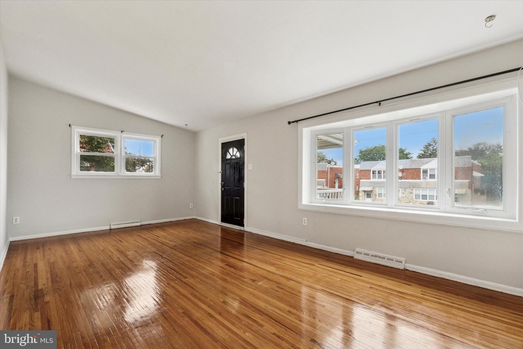 PENNYPACK - Residential