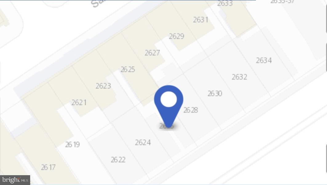 OLDE RICHMOND - Land