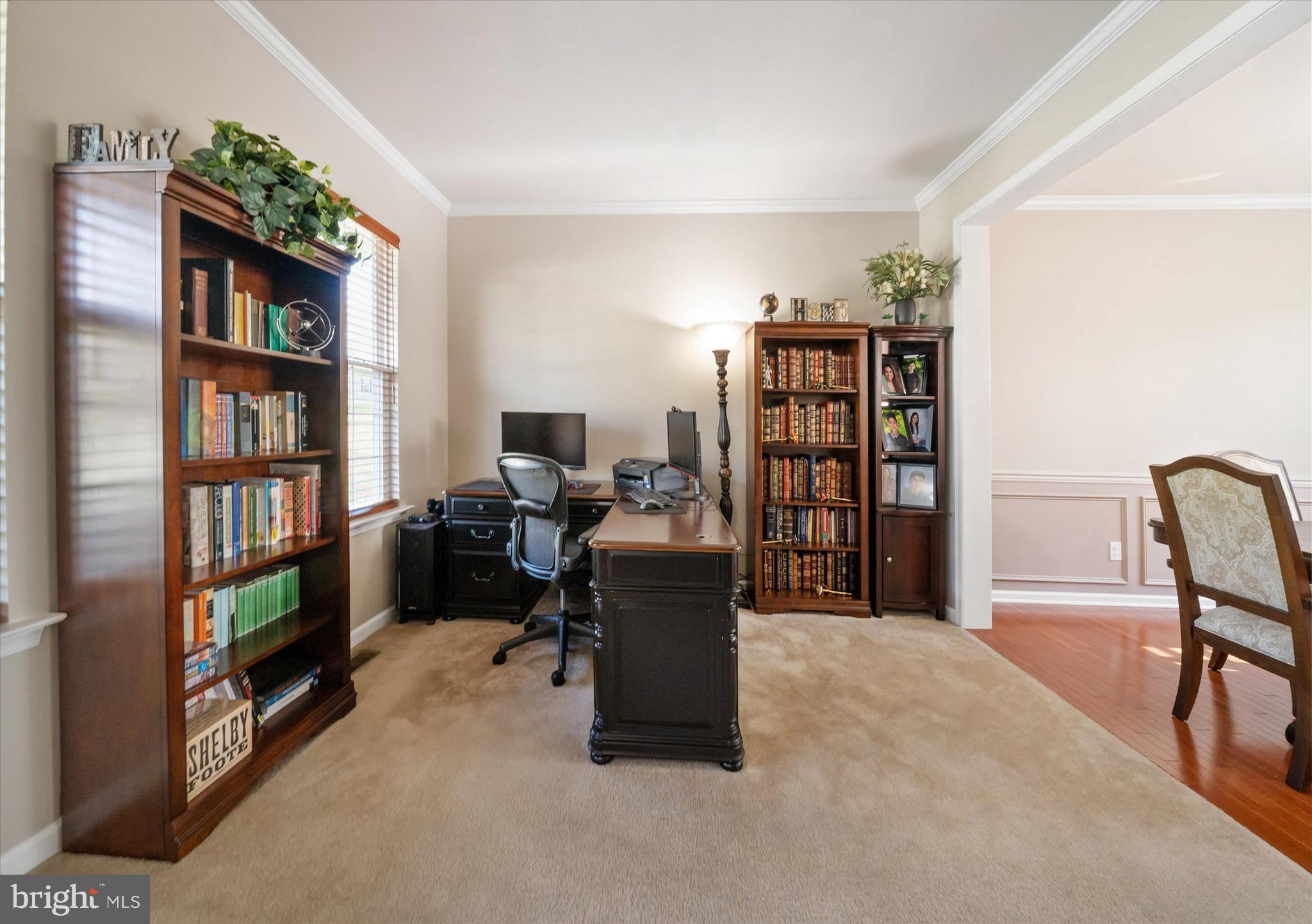 CENTURY OAK - Residential