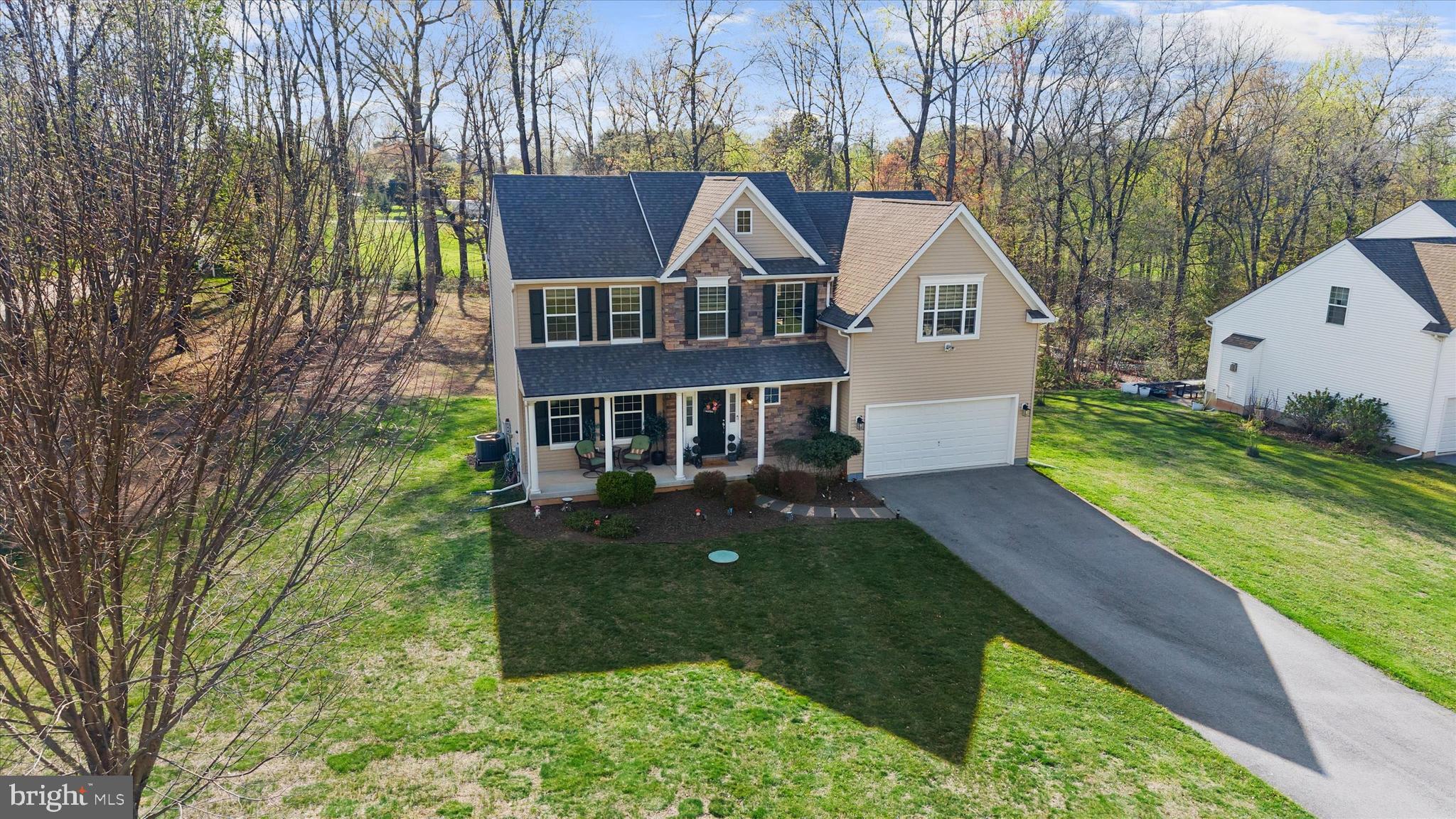 CENTURY OAK - Residential