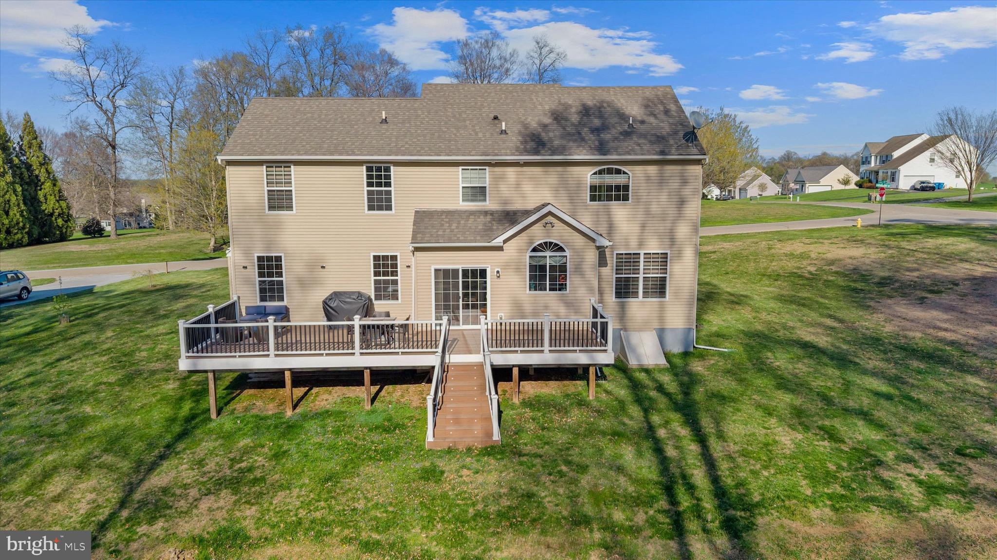 CENTURY OAK - Residential