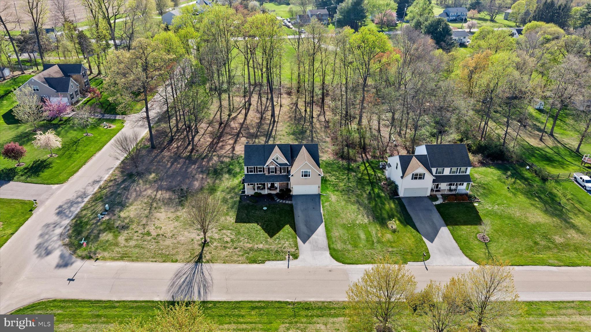 CENTURY OAK - Residential