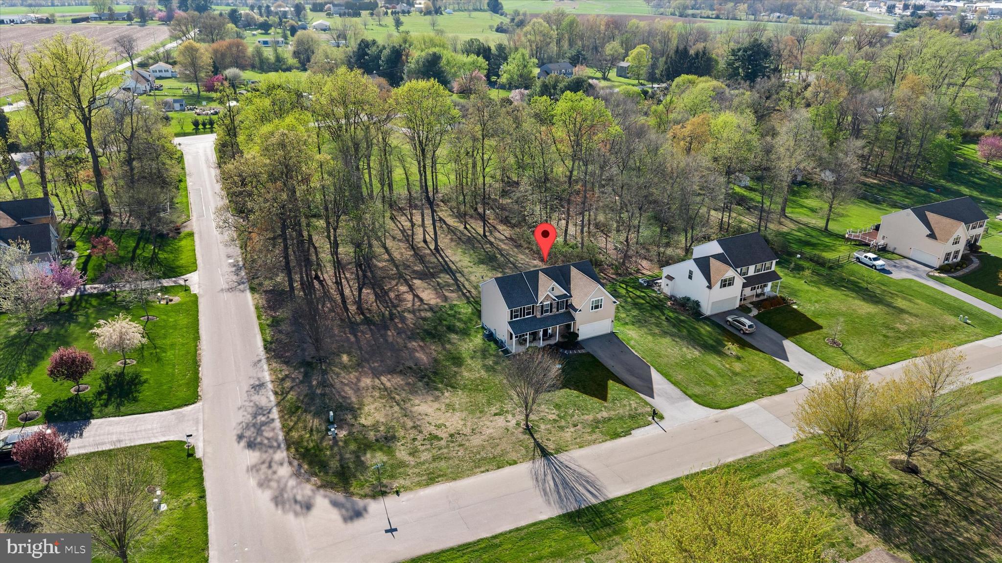 CENTURY OAK - Residential