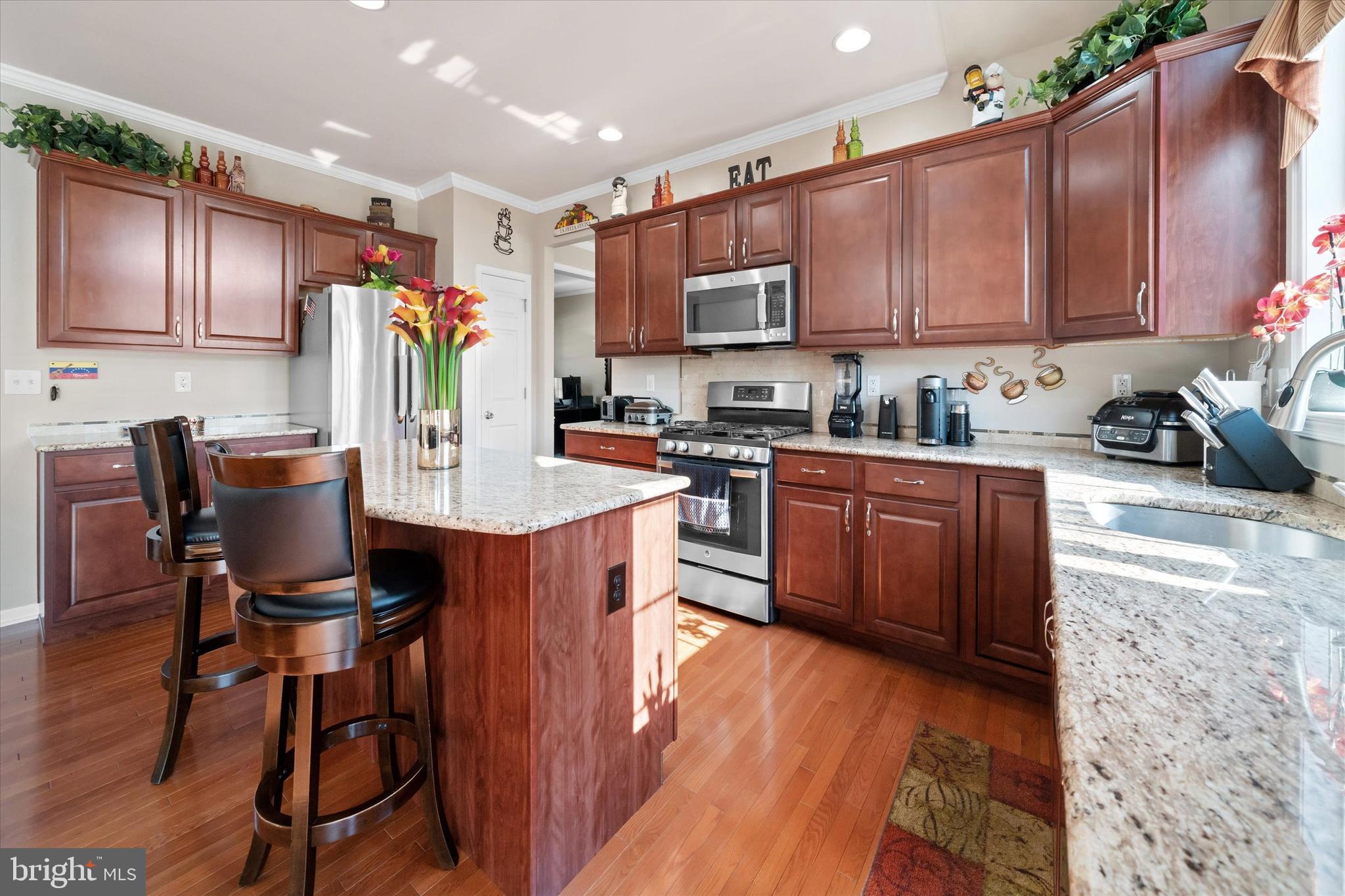 CENTURY OAK - Residential