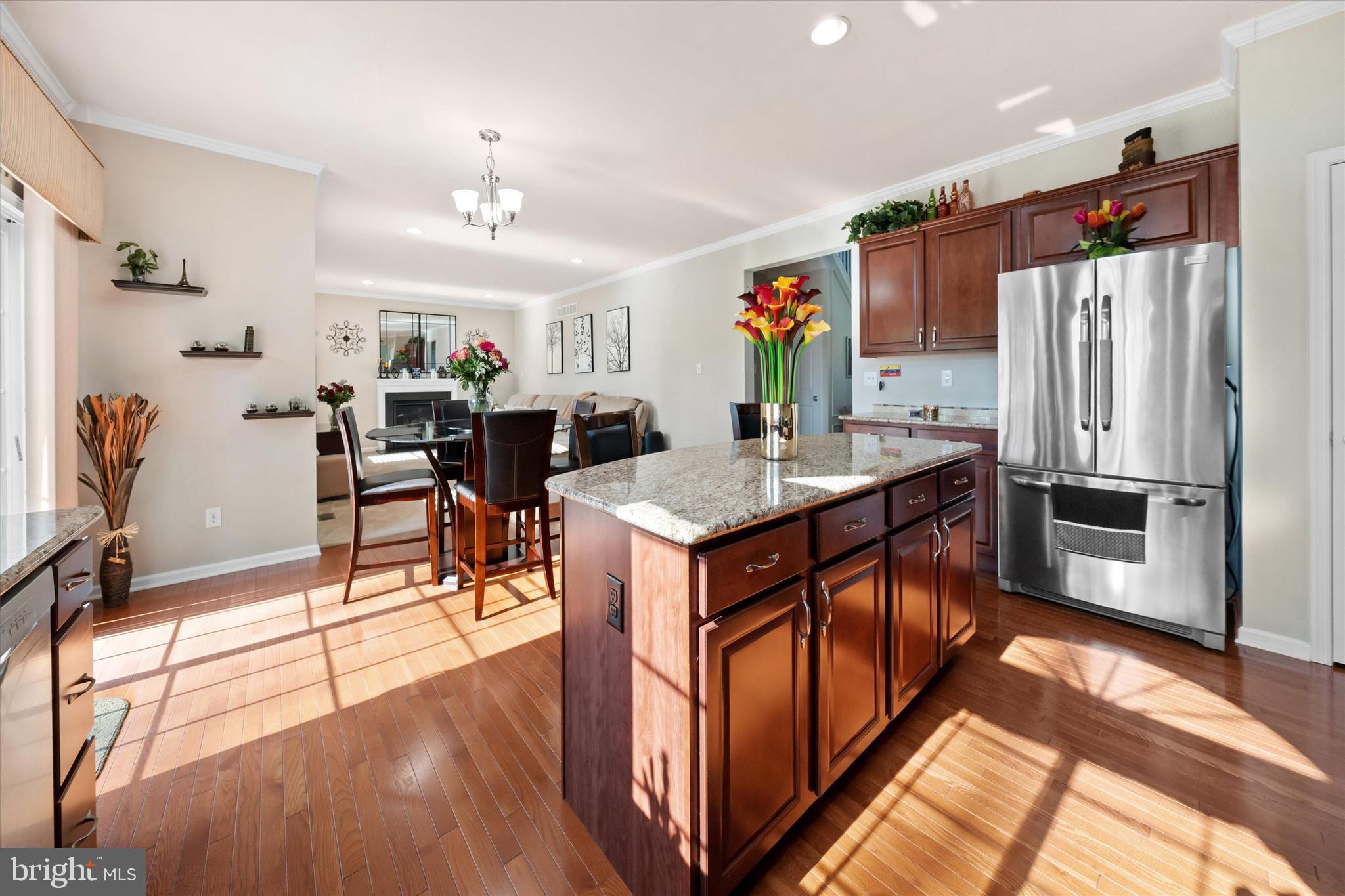 CENTURY OAK - Residential