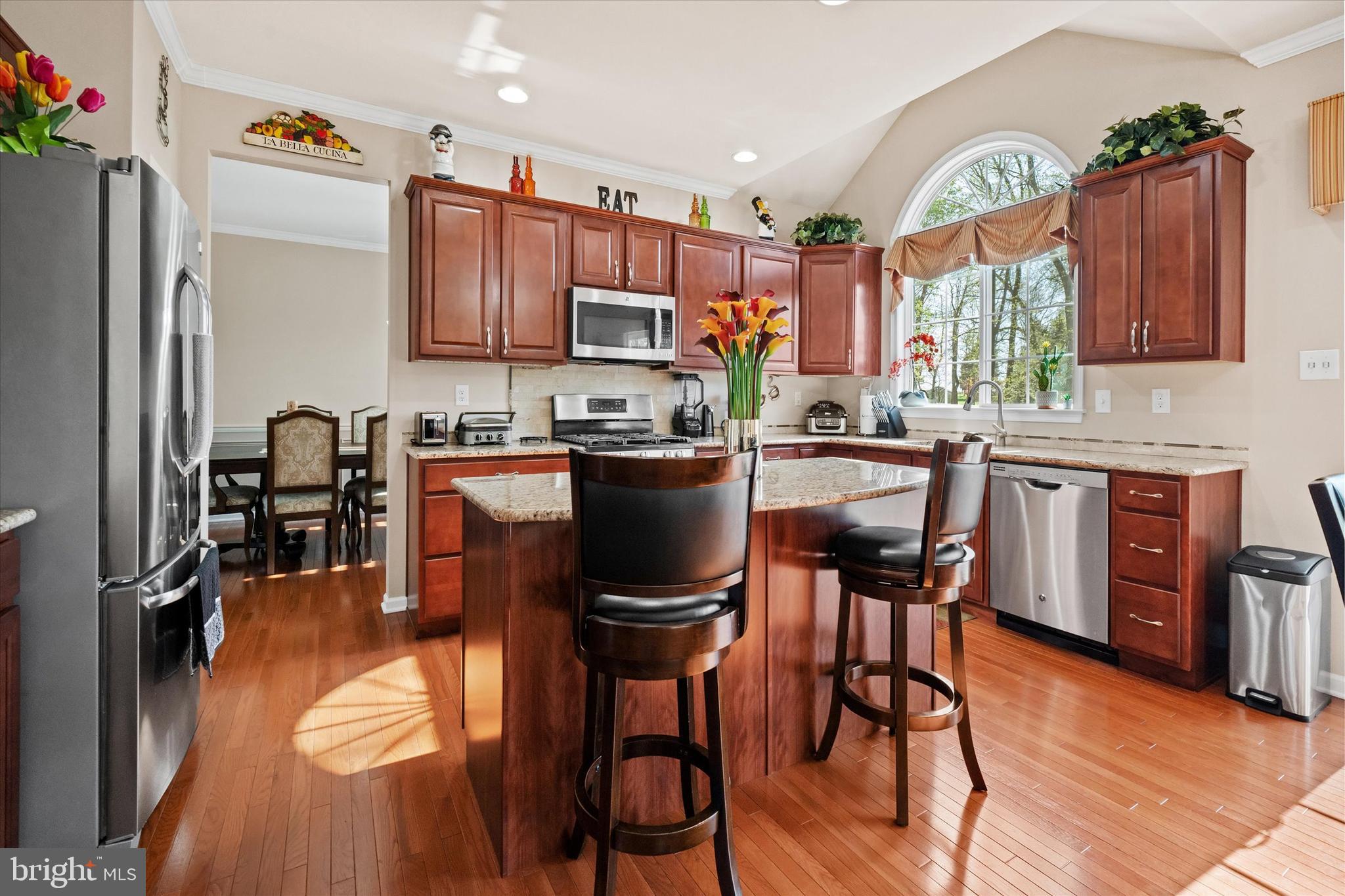 CENTURY OAK - Residential