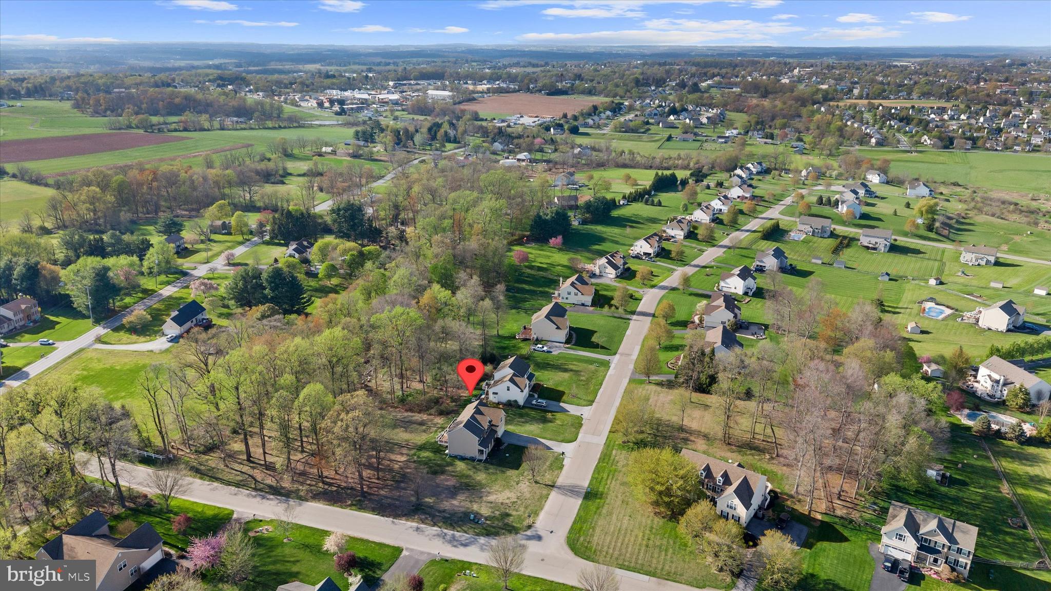 CENTURY OAK - Residential