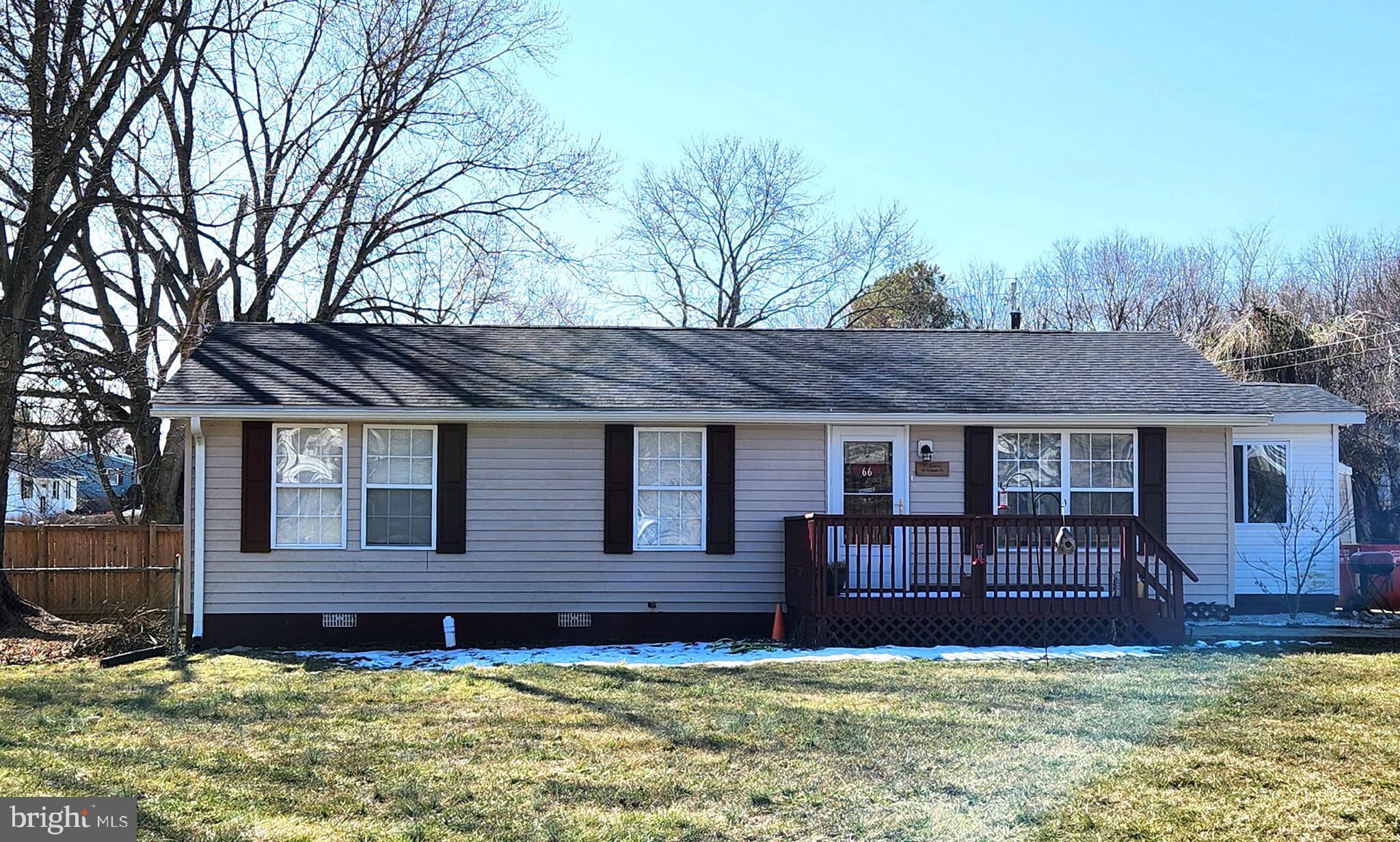 WALNUT GROVE - Residential