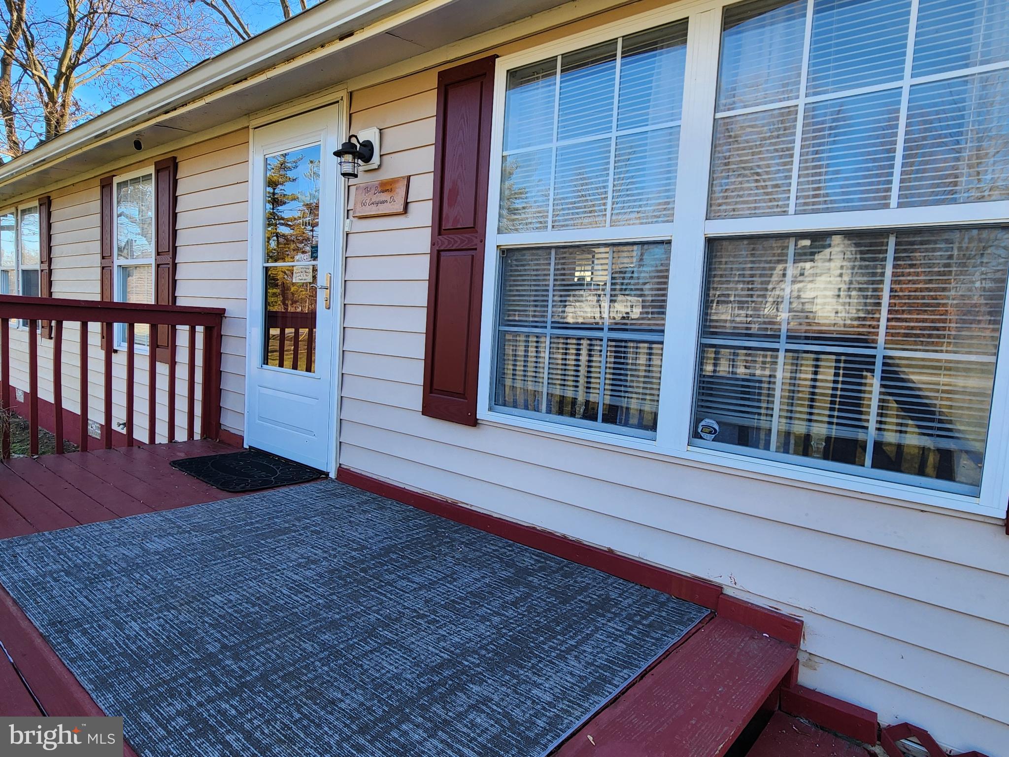 WALNUT GROVE - Residential