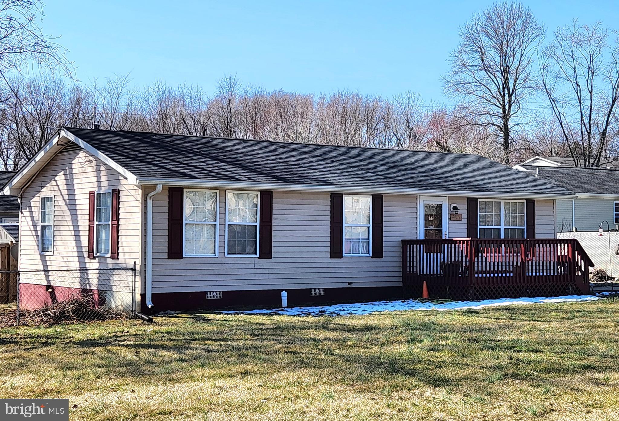 WALNUT GROVE - Residential