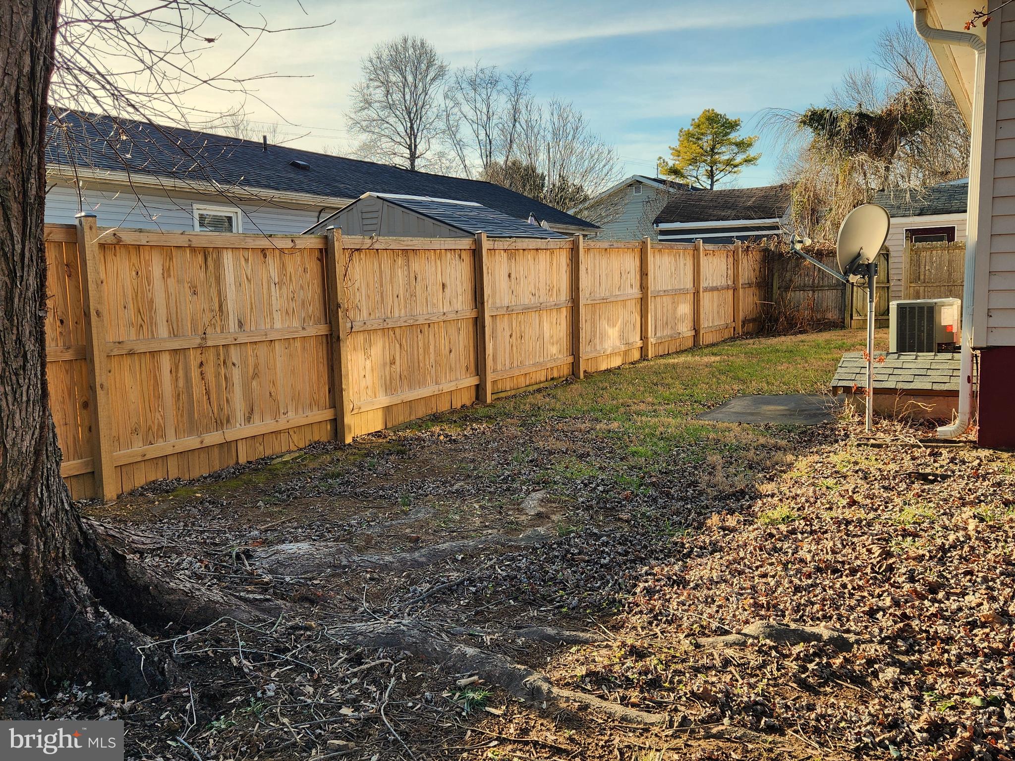 WALNUT GROVE - Residential