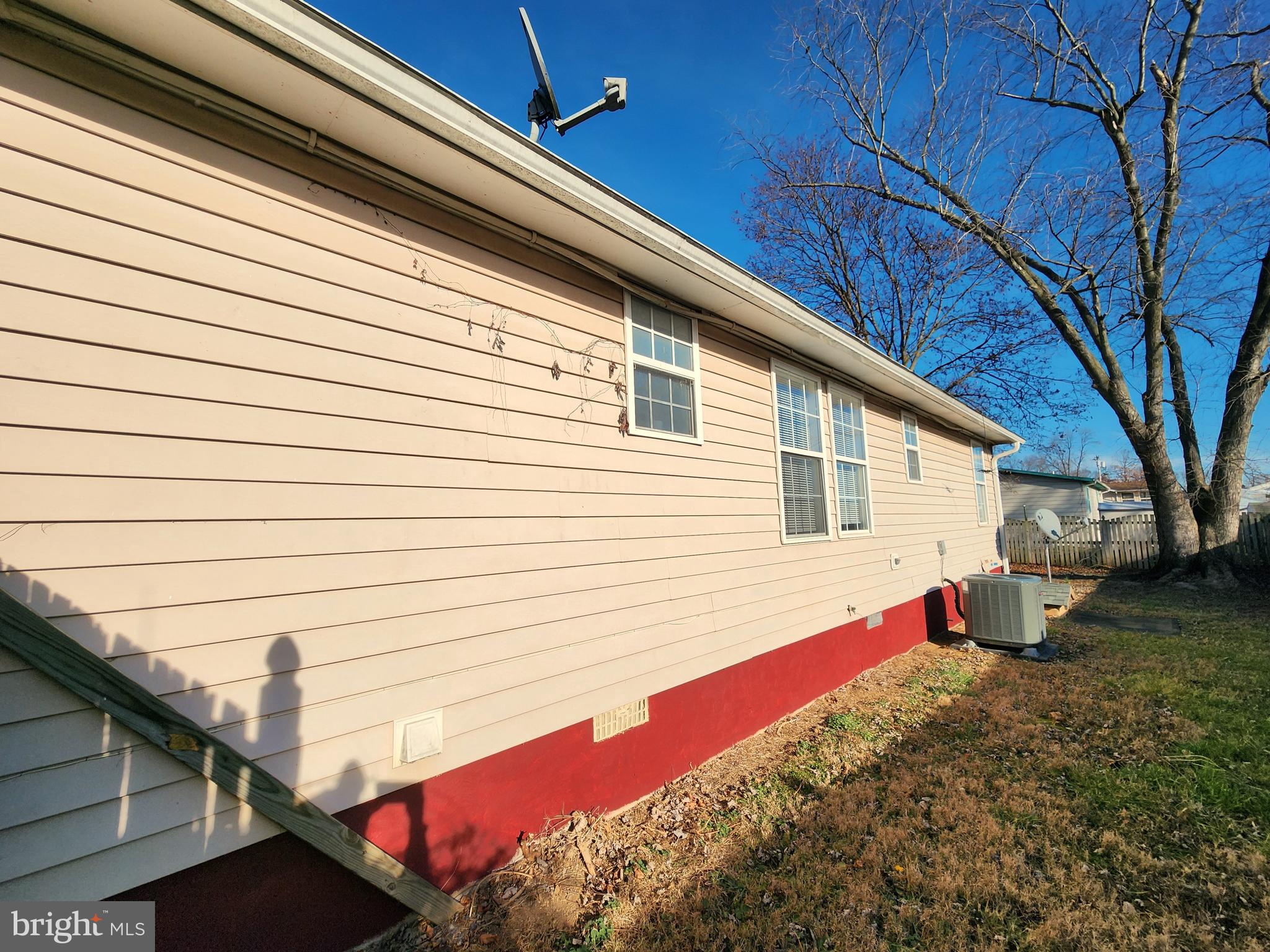 WALNUT GROVE - Residential