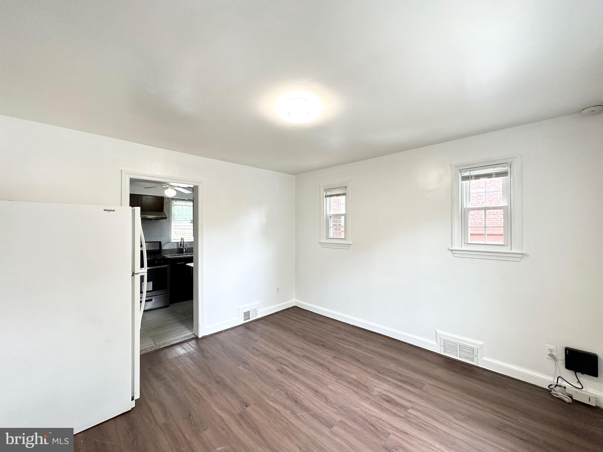 MICHIGAN PARK HILLS - Residential Lease