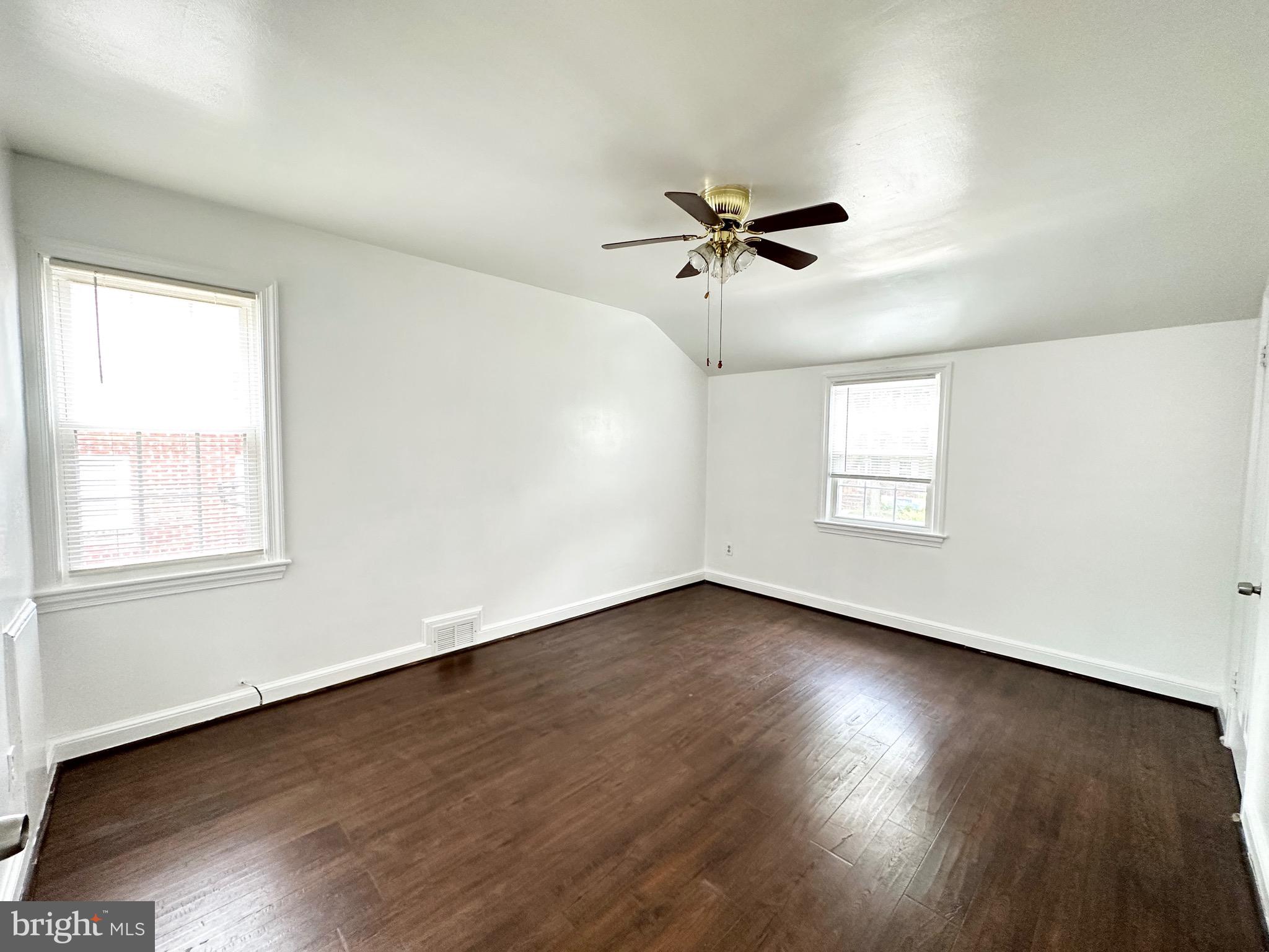 MICHIGAN PARK HILLS - Residential Lease