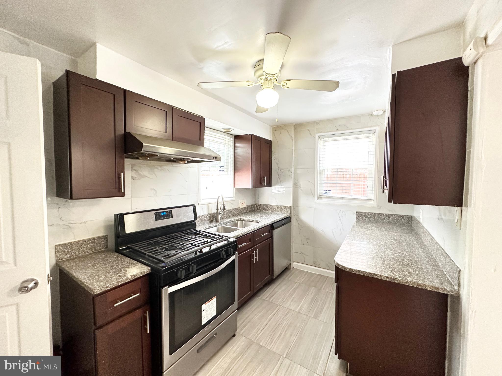 MICHIGAN PARK HILLS - Residential Lease