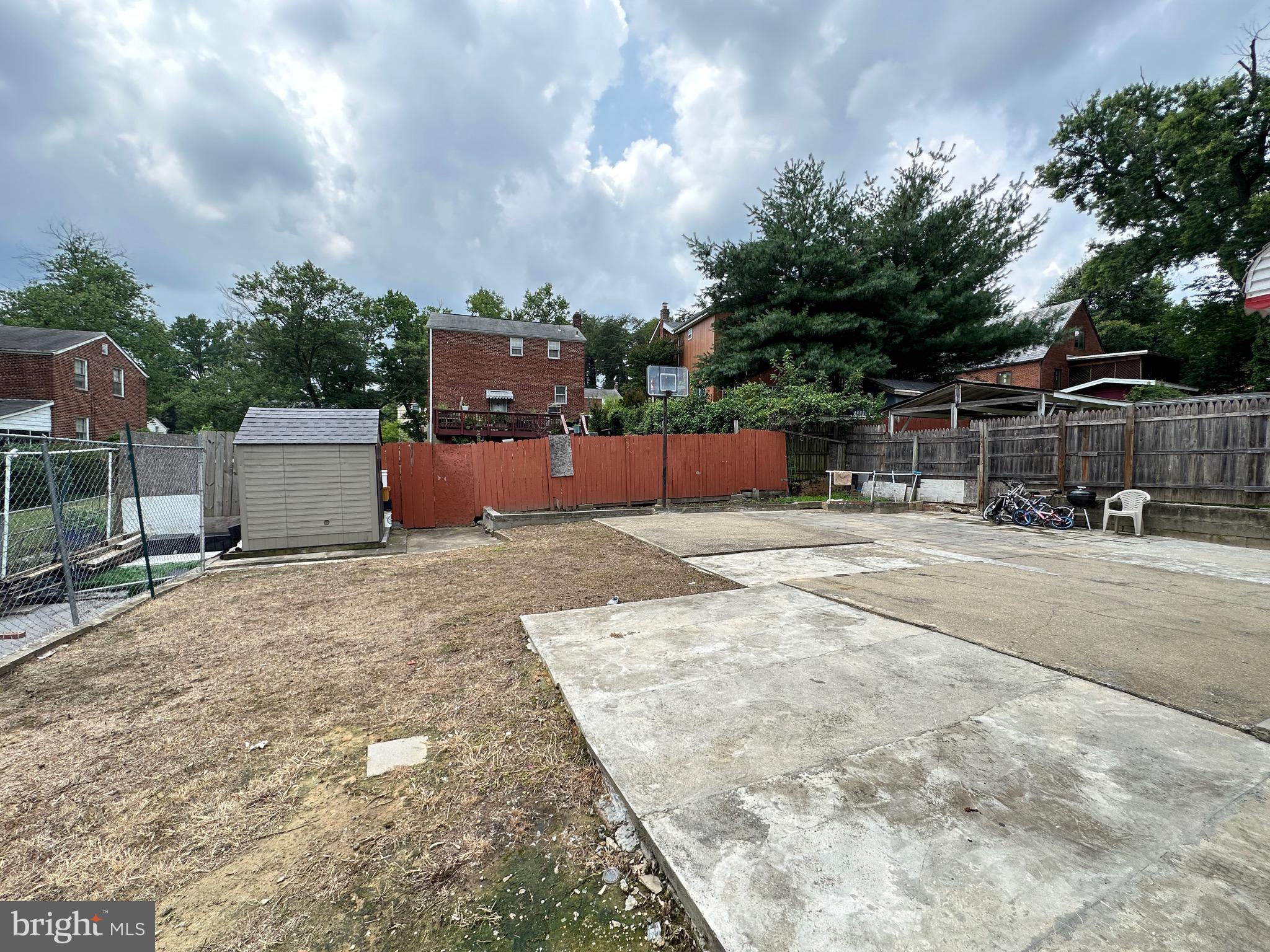 MICHIGAN PARK HILLS - Residential Lease