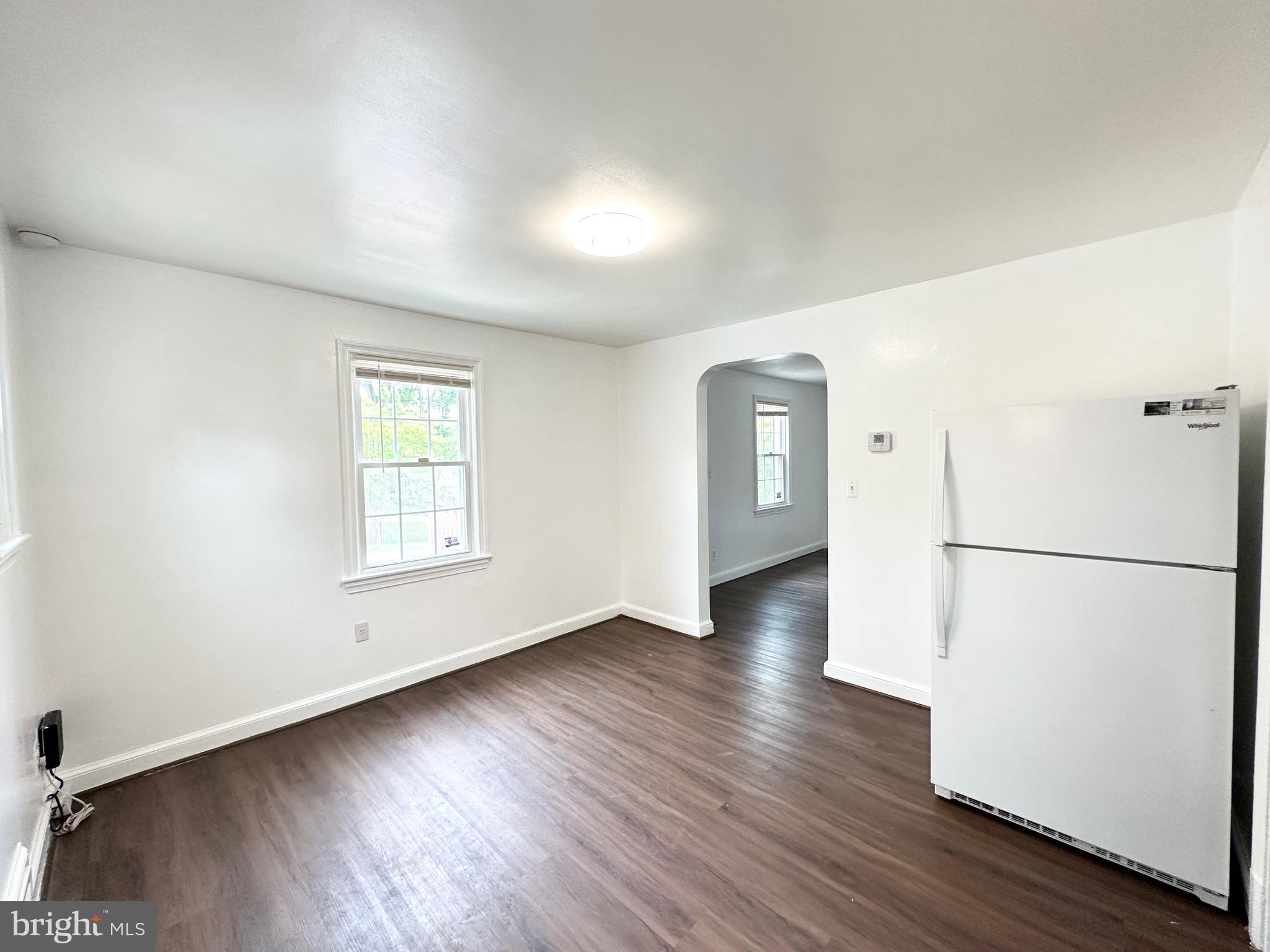 MICHIGAN PARK HILLS - Residential Lease