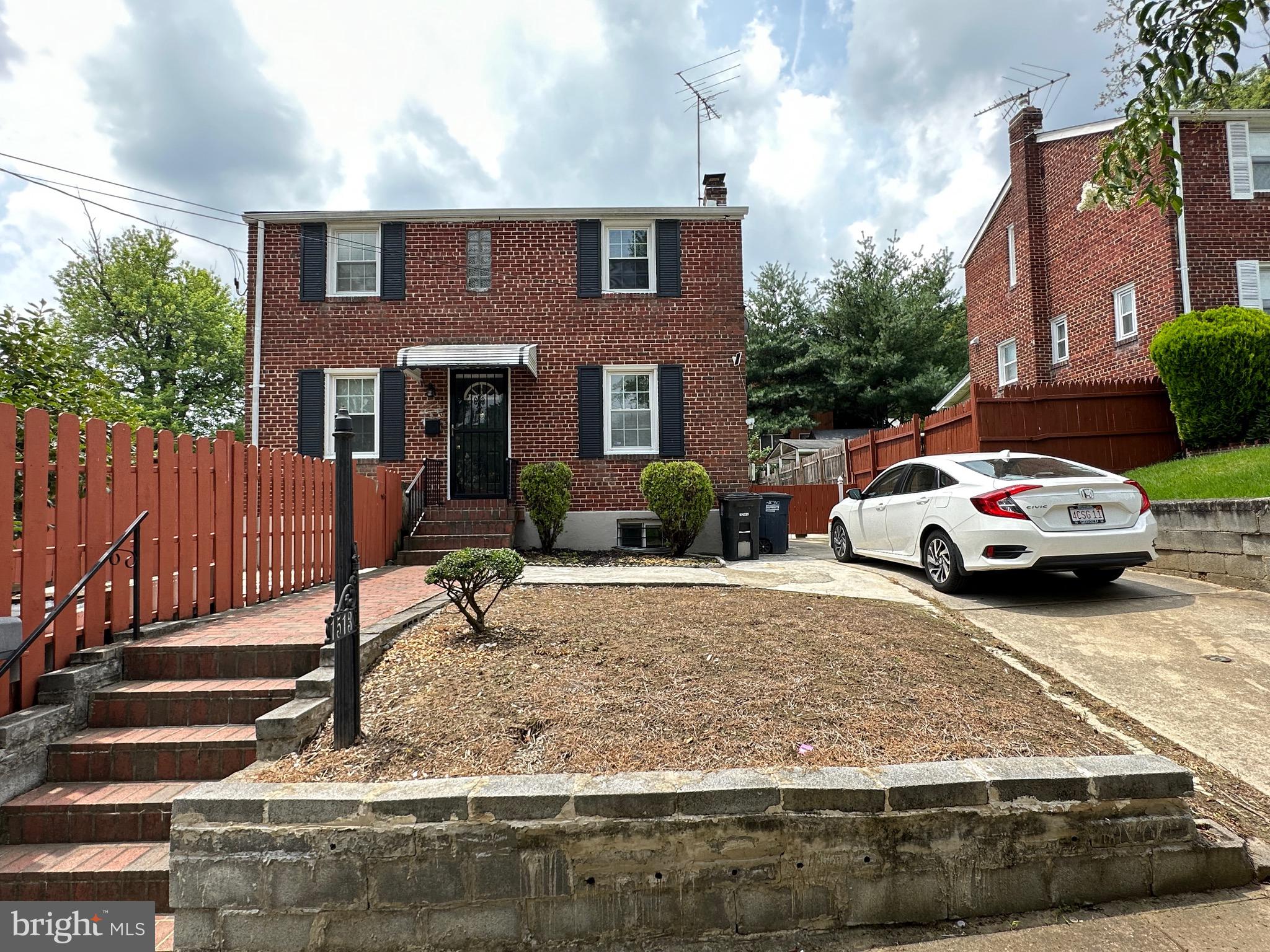 MICHIGAN PARK HILLS - Residential Lease