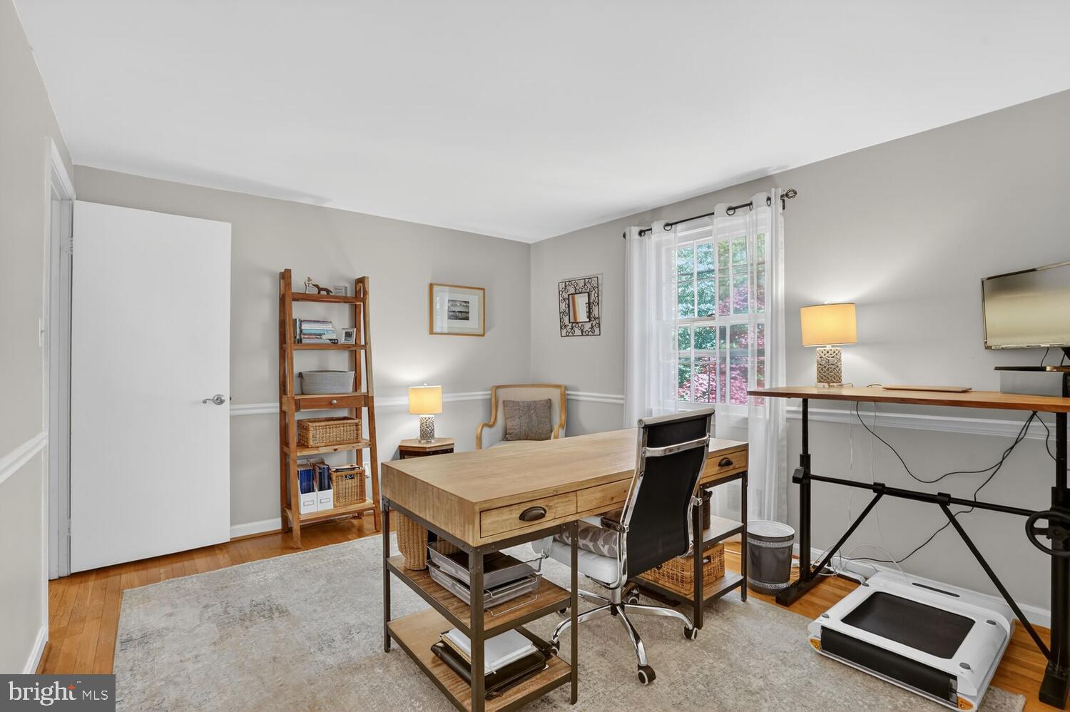 BARCROFT WOODS - Residential