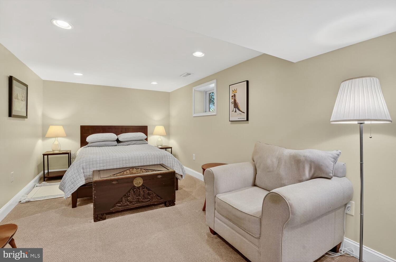 BARCROFT WOODS - Residential