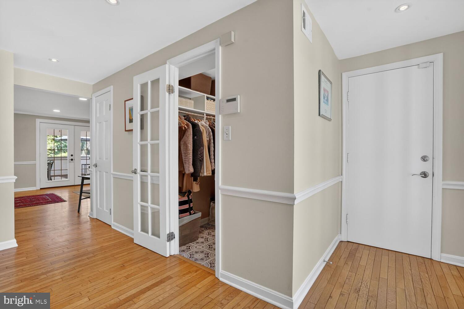 BARCROFT WOODS - Residential