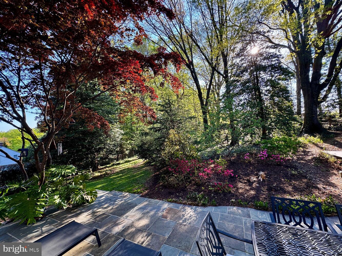 BARCROFT WOODS - Residential