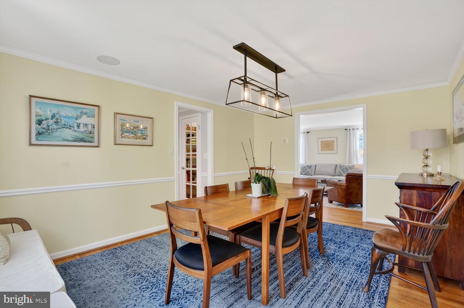 BARCROFT WOODS - Residential