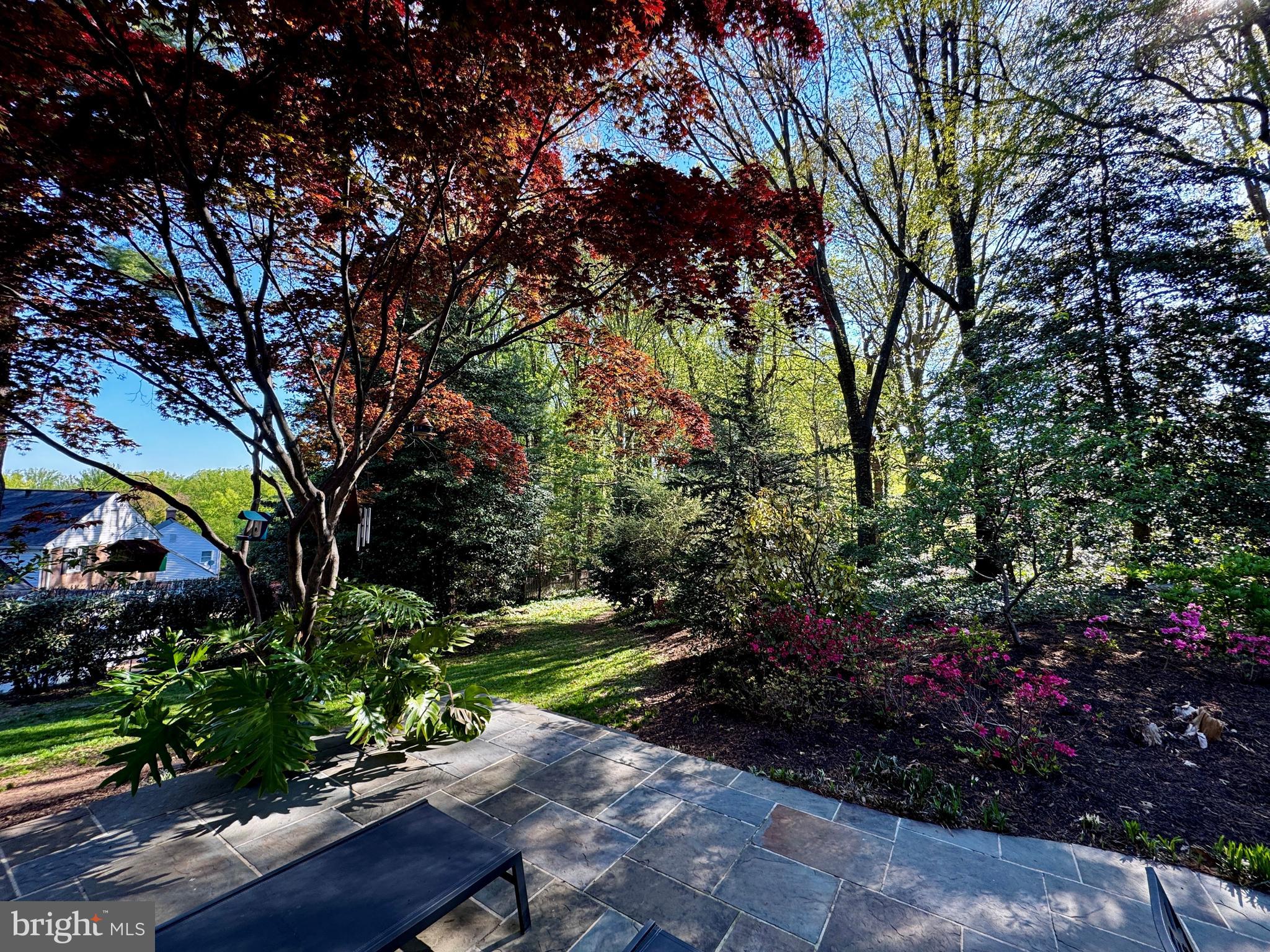 BARCROFT WOODS - Residential