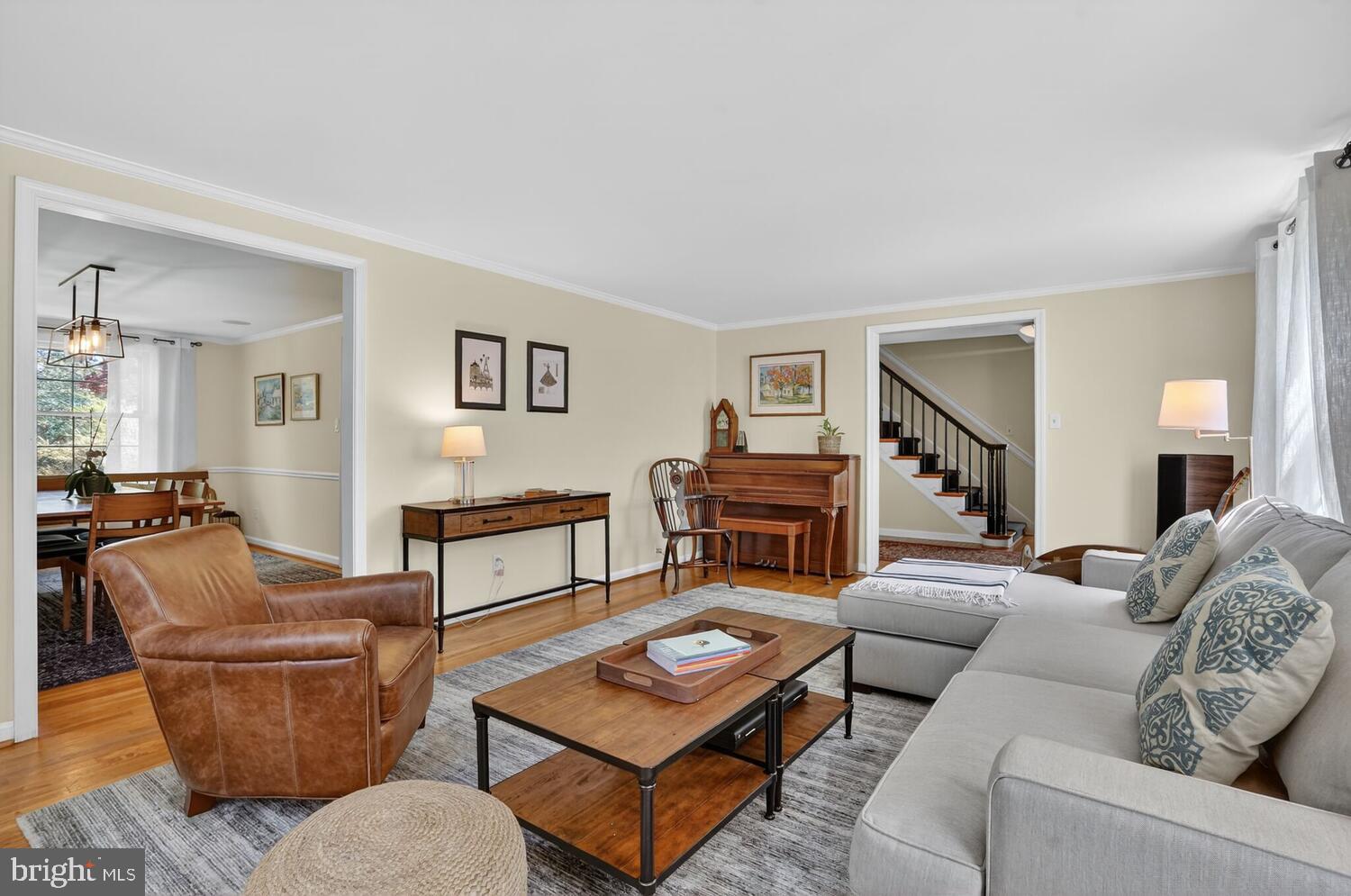 BARCROFT WOODS - Residential