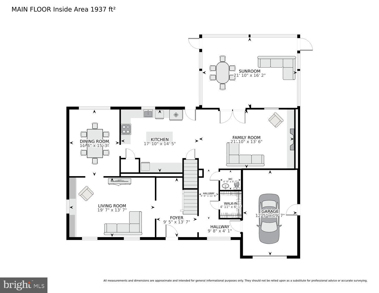 BARCROFT WOODS - Residential